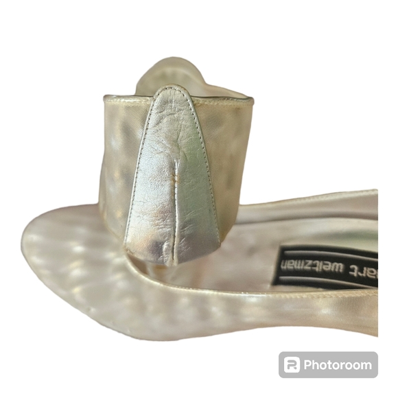 Susie "Flaxen" Owen's Memorabilia - Picture 5 of 14